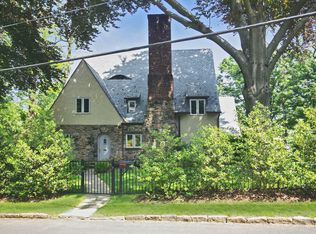 7 Cotswold Way, Scarsdale, NY 10583