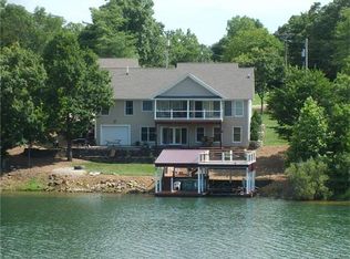 1502 Jean Ct, Bonne Terre, MO 63628