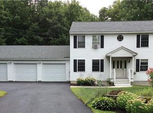 98 Christopher Rd, North Yarmouth, ME 04097