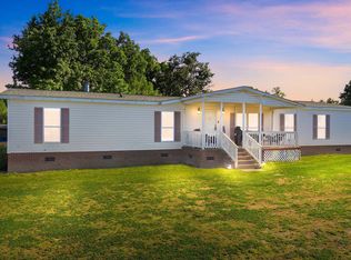 5006 Carole Drive, Wilson, NC 27893