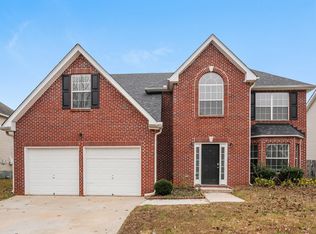 1452 Shelnut Ct, Hampton, GA 30228