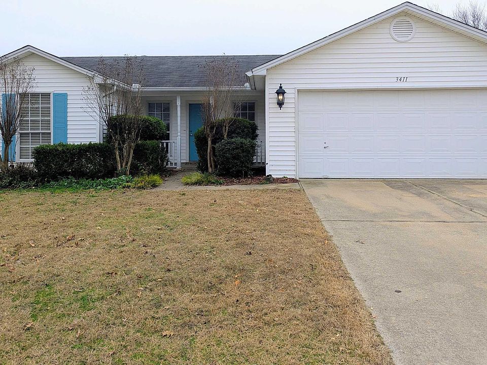 1st image of 3411 Village Green Dr