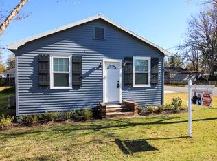 609 Arms St, Thibodaux, LA 70301
