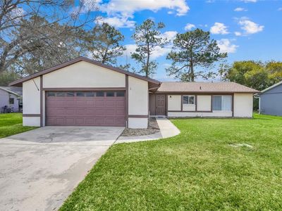 4810 Gifford Blvd, Orlando, FL, 32821