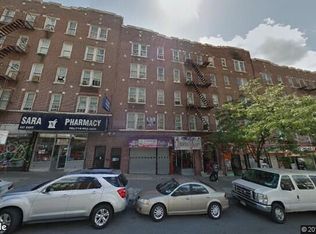 648 E 233rd St APT 1A, Bronx, NY 10466