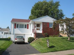307-309 Maitland Ave, Paterson, NJ 07502