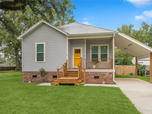 160 N 4th St, Ponchatoula, LA 70454