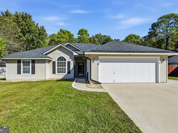119 Hydrangea Rd, Kingsland, GA 31548