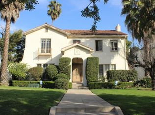 262 S Irving Blvd, Los Angeles, CA 90004