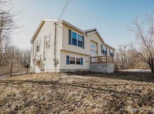 122 Treadwell Acre, Hermon, ME 04401