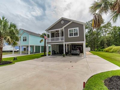 1823 24th Ave N, North Myrtle Beach, SC, 29582