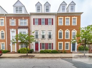 304 Scott St, Baltimore, MD 21230