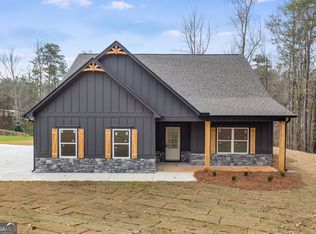 4012 Old Cartersville Rd, Dallas, GA 30132