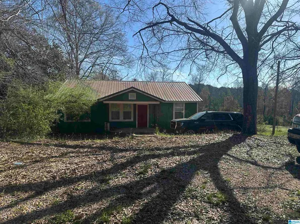 13181 E Capitol Dr, Lawley, AL 36793