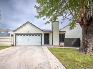 4026 Sunrise Creek Dr, San Antonio, TX 78244
