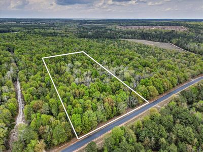 0 Millers Pond Rd LOT 5, Salley, SC, 29137