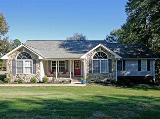 151 Leonora Dr, Moore, SC 29369