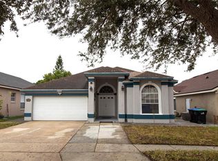 12611 Ringwood Ave, Orlando, FL 32837
