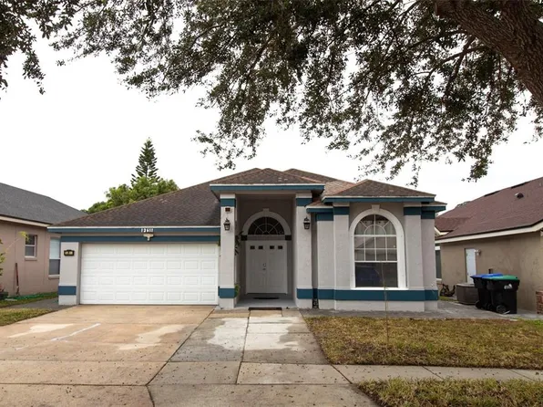 12611 Ringwood Ave, Orlando, FL 32837