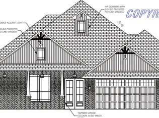 1803 Gaines, Pea Ridge, AR 72751