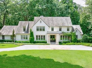 510 Heards Ferry Rd NW, Atlanta, GA 30328