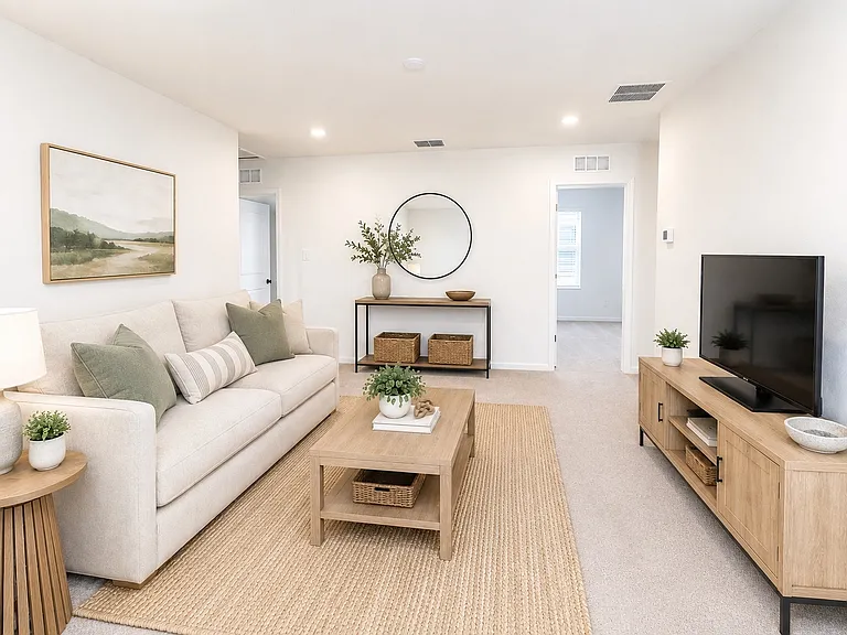 LOFT-STAGED