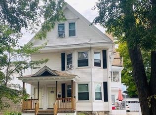 15-17 Thorndike St, Lawrence, MA 01841