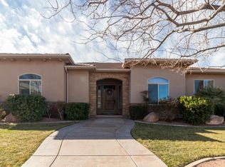 2066 S Mustang St, Washington, UT 84780