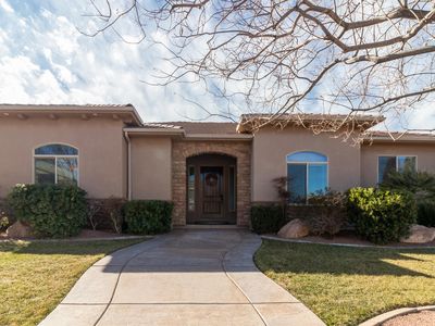 2066 S Mustang St, Washington, UT, 84780