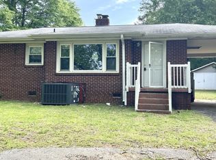 7 Perry St, Liberty, SC 29657