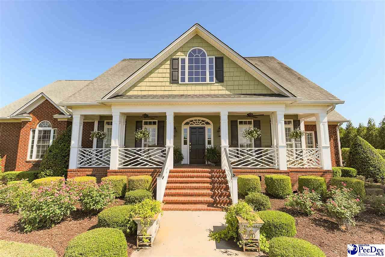 3817 Cherrywood Rd, Florence, SC 29501 Zillow