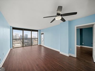 1280 W Peachtree St NW APT 3306, Atlanta, GA, 30309