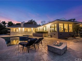 1 Maverick Ln, Rolling Hills, CA 90274