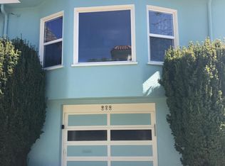 949 Castro St, San Francisco, CA 94114