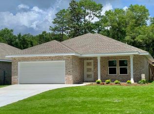 302 Johnson St, Valparaiso, FL 32580