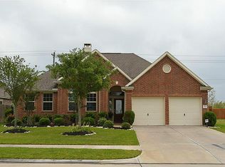 1723 Brighton Brook Ln, Pearland, TX 77581