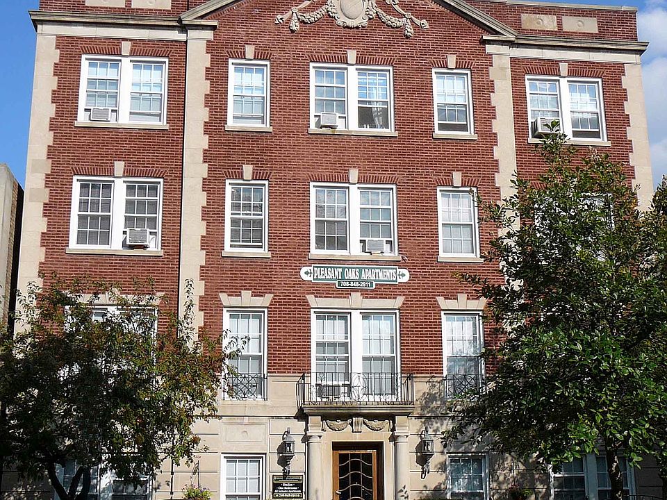 1st image of 212 S Oak Park Ave APT 409