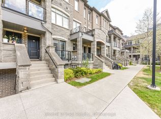 200 Veterans Dr #157, Brampton, ON L7A 4S6