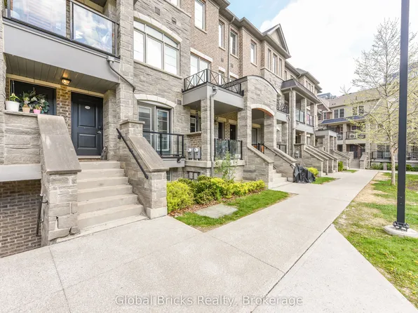 200 Veterans Dr #157, Brampton, ON L7A 4S6
