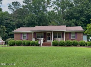 230 Godwin Town Road, Ahoskie, NC 27910