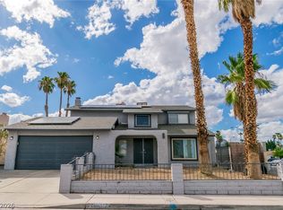 3907 Ebro Way, Las Vegas, NV 89103