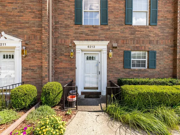6213 S Yorktown Ave #47, Tulsa, OK 74136
