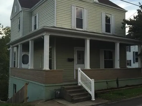 319 Clay St APT A, Clarksburg, WV 26301