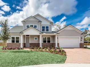 2645 Fairway Farms Ct, Jacksonville, FL 32223