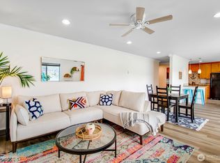 Paradise View, Chelan, WA 98816