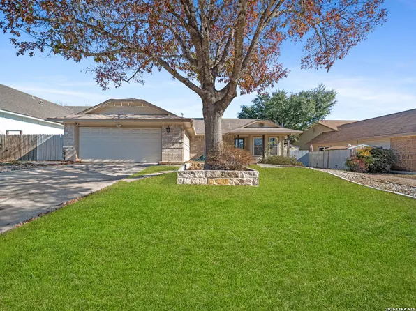 3005 Morning Trail, San Antonio, TX 78247