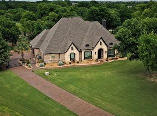 6001 Paper Shell Way, Fort Worth, TX 76179