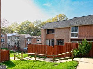 10672 Green Mountain Cir #152, Columbia, MD 21044