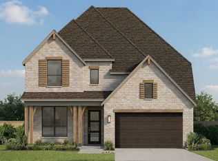 Plan Kent Plan, Kresston: 55ft. lots, Montgomery, TX 77316