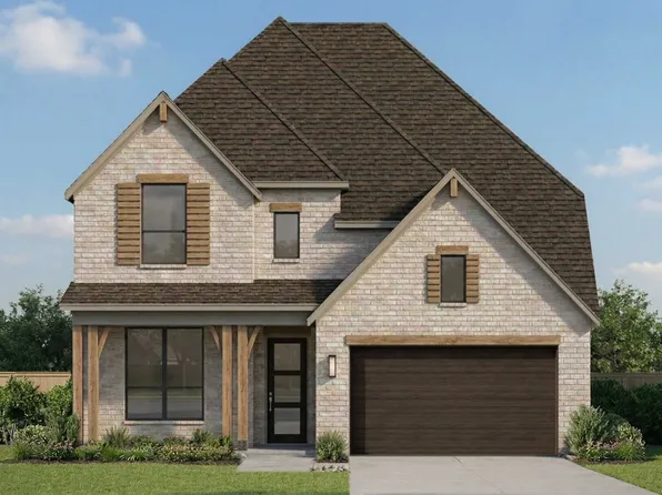 Plan Kent Plan, Emory Glen